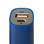 картинка Внешний аккумулятор Easy Shape 2000 мАч, синий от магазина Одежда+