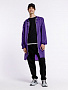 картинка Дождевик Rainman Zip, фиолетовый от магазина Одежда+
