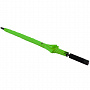 картинка Зонт-трость U.900, зеленый от магазина Одежда+