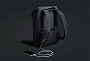 картинка Рюкзак ClickPack X, черный от магазина Одежда+