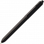 картинка Ручка шариковая Hint, черная от магазина Одежда+