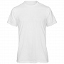картинка Футболка Sublimation белая от магазина Одежда+