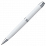 картинка Ручка шариковая Razzo Chrome, белая от магазина Одежда+