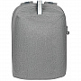 картинка Рюкзак для ноутбука Tweed, серый от магазина Одежда+