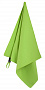 картинка Полотенце Atoll Medium, зеленое яблоко от магазина Одежда+
