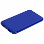 картинка Внешний аккумулятор Uniscend Half Day Compact 5000 мAч, синий от магазина Одежда+