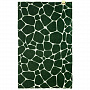 картинка Набор Giraffe Duo, зеленый от магазина Одежда+