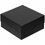 картинка Коробка Emmet, средняя, черная от магазина Одежда+