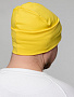 картинка Шапка HeadOn ver.2, желтая от магазина Одежда+