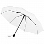 картинка Складной зонт Tomas, белый от магазина Одежда+