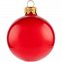 картинка Набор Merry Moments для шампанского, красный от магазина Одежда+