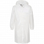 картинка Дождевик унисекс Rainman, белый от магазина Одежда+