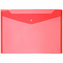 картинка Папка-конверт Expert, красная от магазина Одежда+