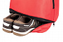 картинка Рюкзак спортивный Unit Athletic, красный от магазина Одежда+