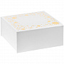 картинка Коробка Frosto, M, белая от магазина Одежда+