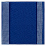картинка Лейбл тканевый Epsilon, L, синий от магазина Одежда+