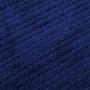 картинка Плед Royal Blue, темно-синий от магазина Одежда+