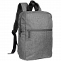 картинка Рюкзак Packmate Pocket, серый от магазина Одежда+