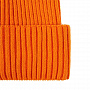 картинка Шапка Yong, оранжевая от магазина Одежда+
