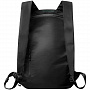 картинка Рюкзак FlexPack Air, черный от магазина Одежда+