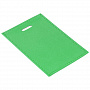 картинка Чехол для пропуска Twill, зеленый от магазина Одежда+