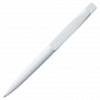 картинка Ручка шариковая Prodir DS2 PPP, белая от магазина Одежда+