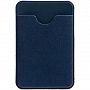 картинка Чехол для карты на телефон Devon, синий от магазина Одежда+