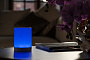 картинка Лампа с сенсорным управлением TouchLight ver.2, белая от магазина Одежда+