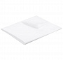 картинка Декоративная упаковочная бумага Swish Tissue, белая от магазина Одежда+