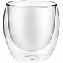 картинка Стакан с двойными стенками Glass Bubble от магазина Одежда+