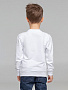 картинка Свитшот детский Toima Kids, белый от магазина Одежда+