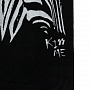 картинка Полотенце «Арт-рокстар. Kiss Me» от магазина Одежда+