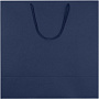 картинка Пакет Porta, большой, синий от магазина Одежда+