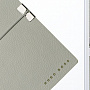 картинка Блокнот Storyline Mini, серый от магазина Одежда+
