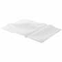 картинка Декоративная упаковочная бумага Tissue, белая от магазина Одежда+