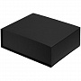 картинка Коробка Flip Deep, черная от магазина Одежда+