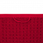 картинка Полотенце Farbe, среднее, красное от магазина Одежда+