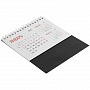 картинка Календарь настольный Datio, черный от магазина Одежда+