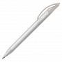 картинка Ручка шариковая Prodir DS3 TFF, белая от магазина Одежда+