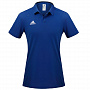 картинка Рубашка-поло Condivo 18 Polo, синяя от магазина Одежда+