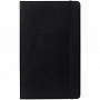 картинка Записная книжка Moleskine Professional Large, черная от магазина Одежда+