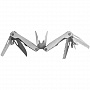 картинка Мультиинструмент Vakwerk, серебристый от магазина Одежда+