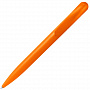 картинка Ручка шариковая Nature Plus Matt, оранжевая от магазина Одежда+