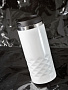картинка Термостакан Prism, белый от магазина Одежда+