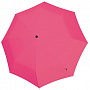 картинка Зонт-трость U.900, розовый от магазина Одежда+