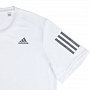 картинка Футболка Response Tee, белая от магазина Одежда+