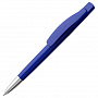 картинка Ручка шариковая Prodir DS2 PPC, синяя от магазина Одежда+
