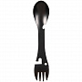 картинка Походный столовый прибор Full Spoon, черный от магазина Одежда+