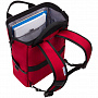 картинка Рюкзак Swissgear Doctor Bag, красный от магазина Одежда+
