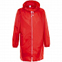 картинка Дождевик Rainman Zip, красный от магазина Одежда+